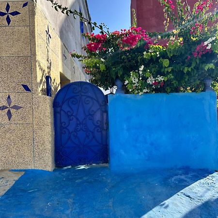 Chez Amel Guoumi Villa Validia Kültér fotó
