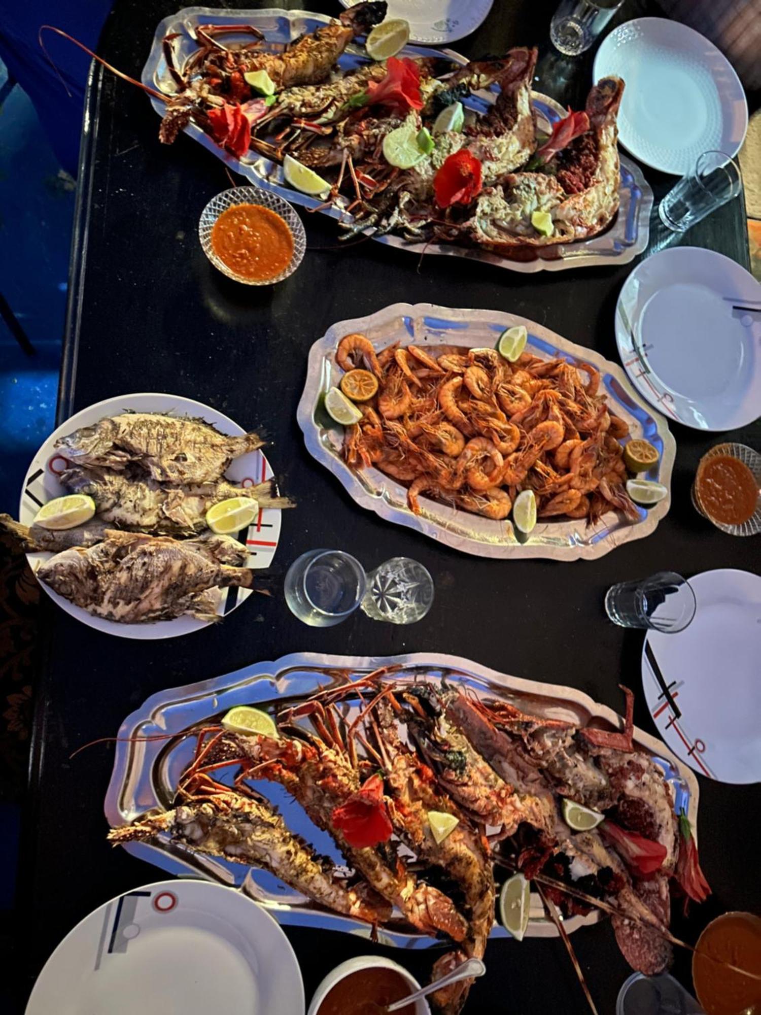 Chez Amel Guoumi Villa Validia Kültér fotó