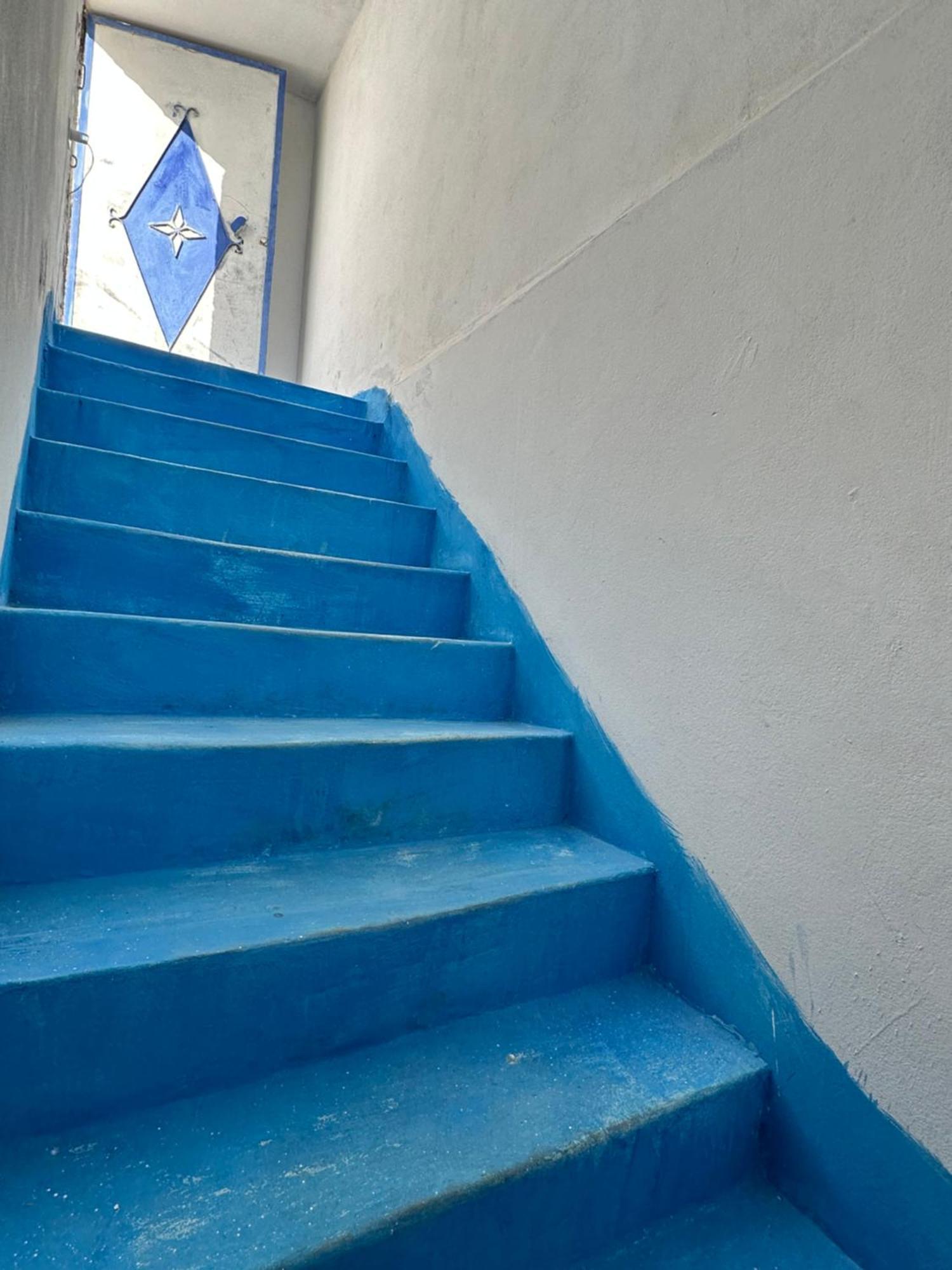 Chez Amel Guoumi Villa Validia Kültér fotó