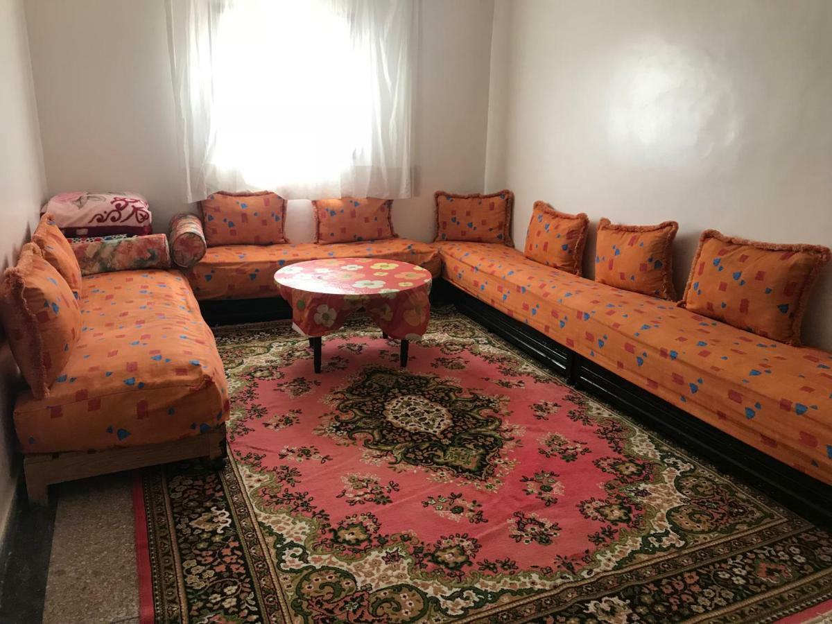 Chez Amel Guoumi Villa Validia Kültér fotó