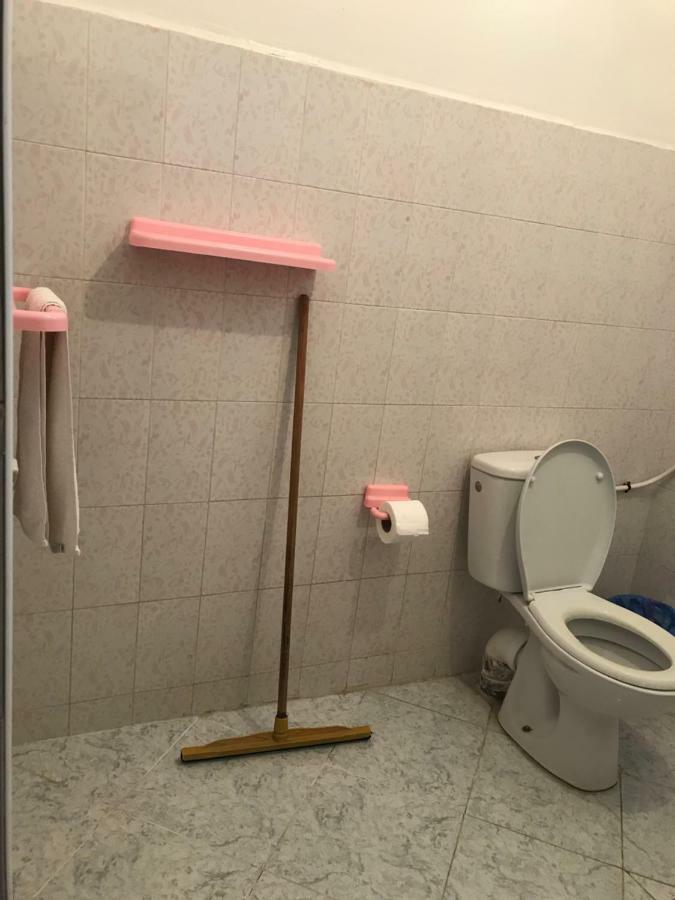 Chez Amel Guoumi Villa Validia Kültér fotó