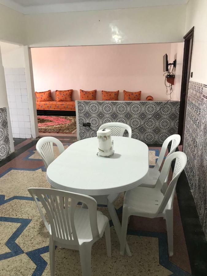 Chez Amel Guoumi Villa Validia Kültér fotó