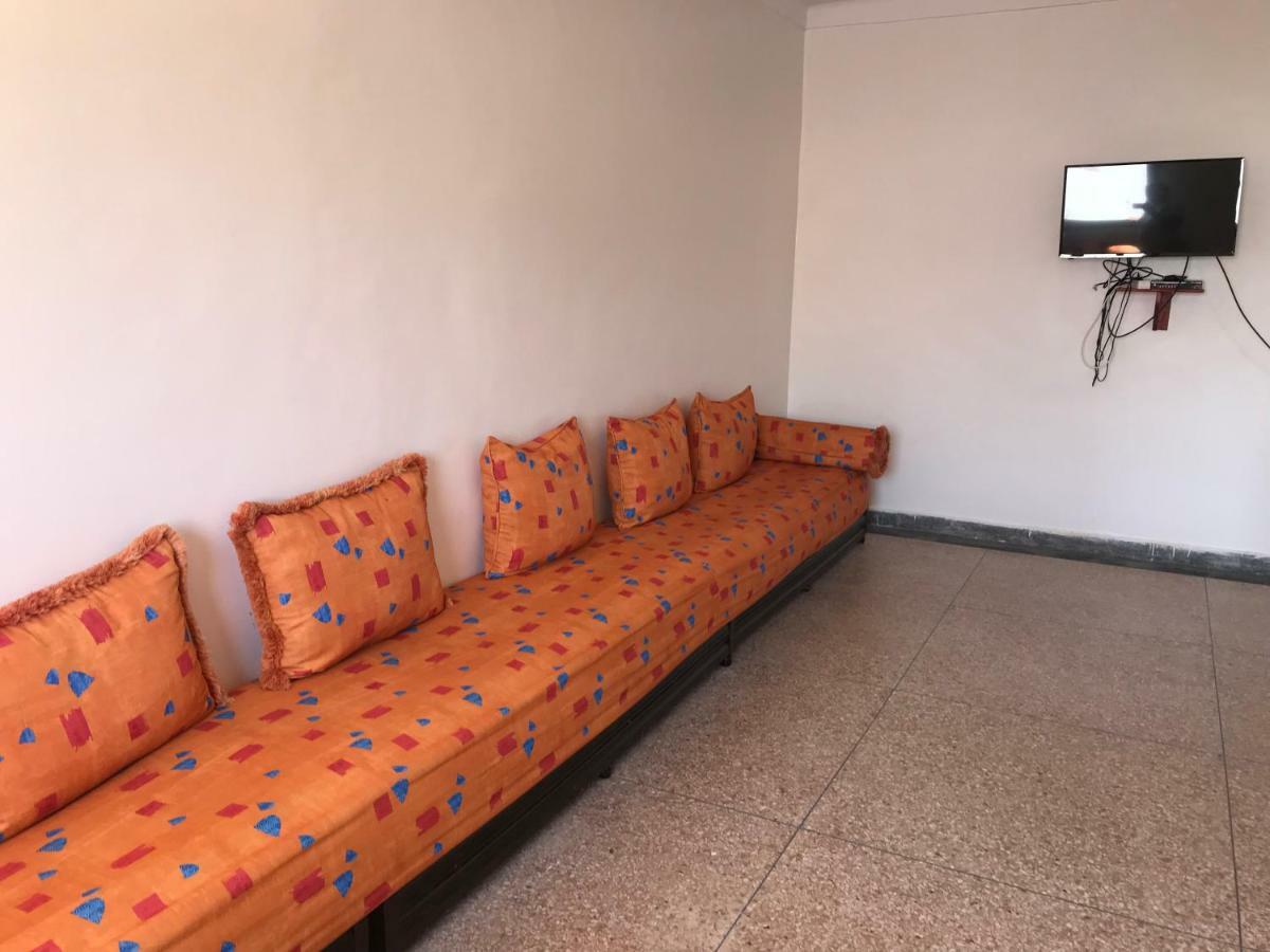 Chez Amel Guoumi Villa Validia Kültér fotó