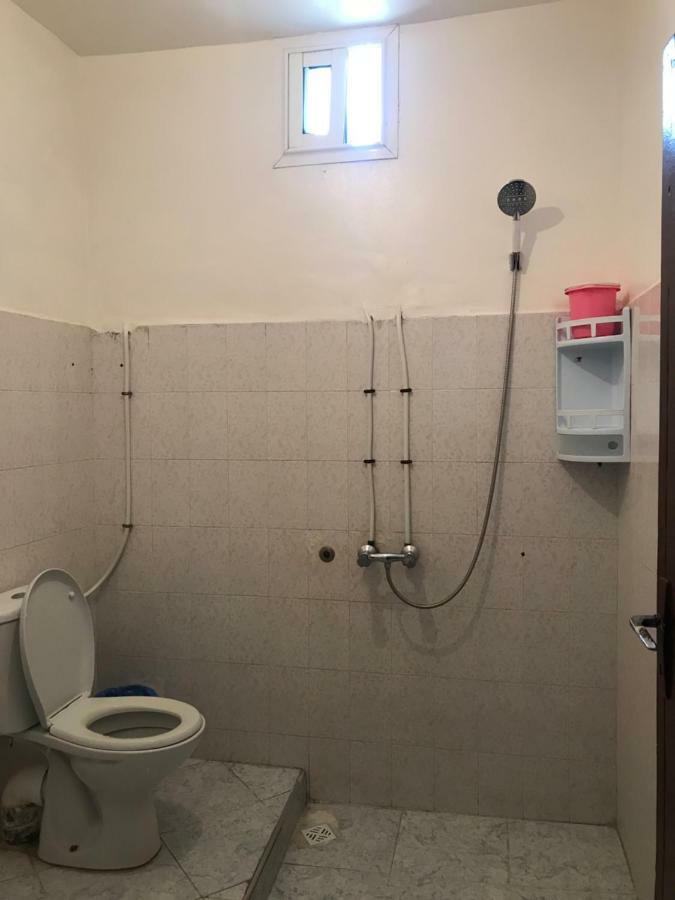 Chez Amel Guoumi Villa Validia Kültér fotó