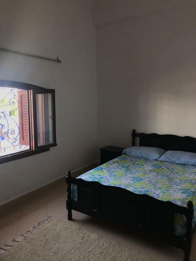 Chez Amel Guoumi Villa Validia Kültér fotó