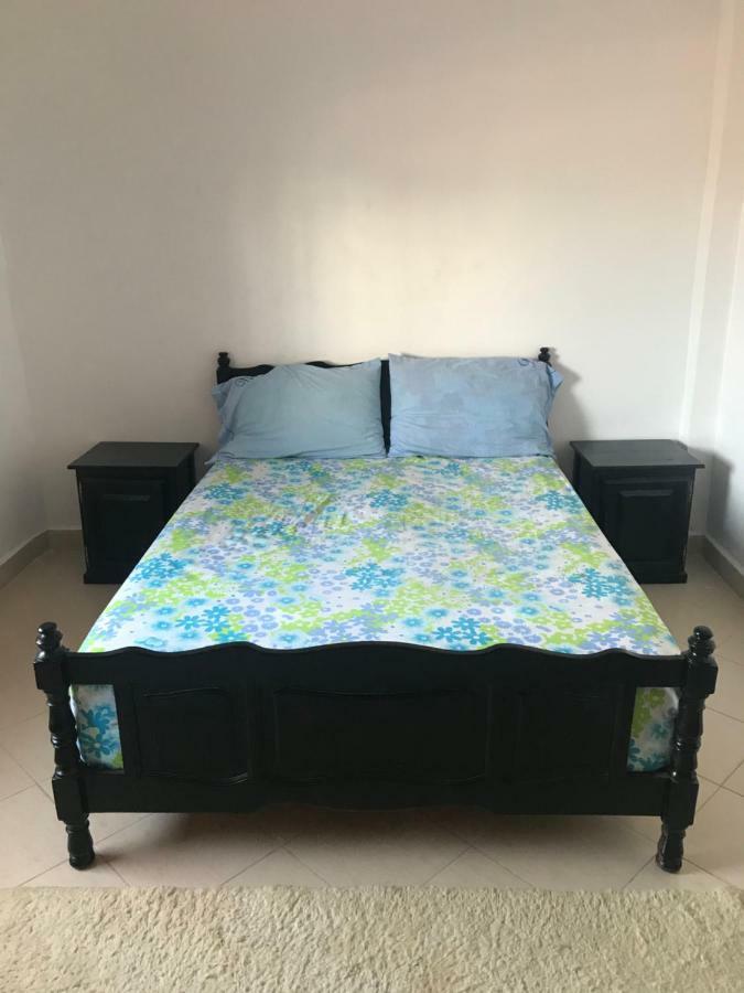 Chez Amel Guoumi Villa Validia Kültér fotó