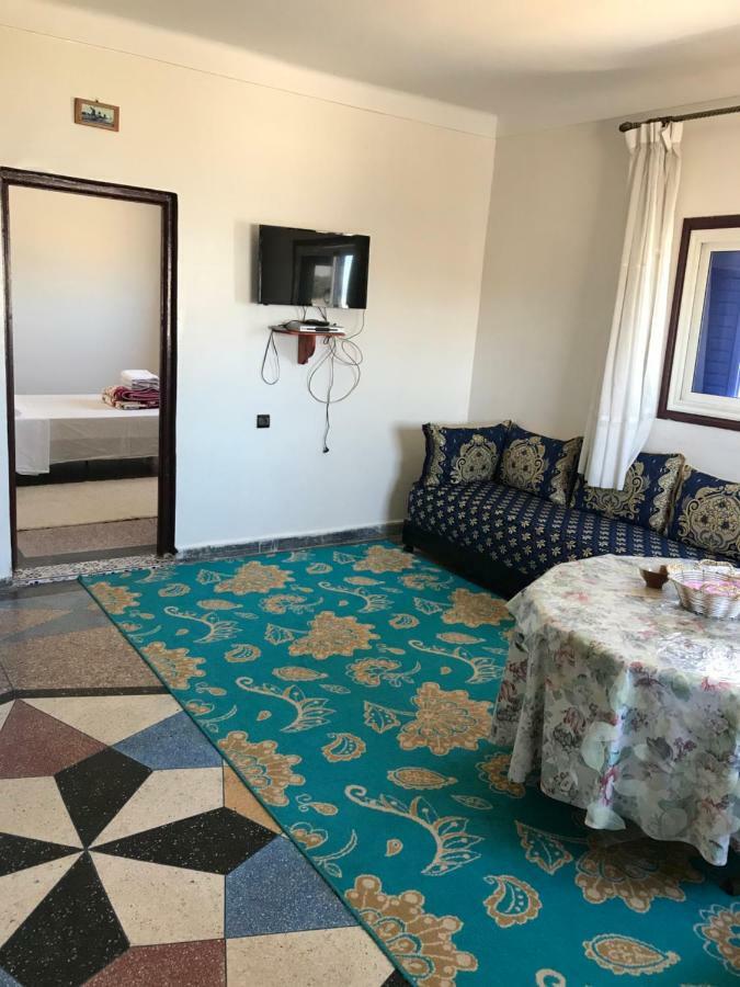 Chez Amel Guoumi Villa Validia Kültér fotó