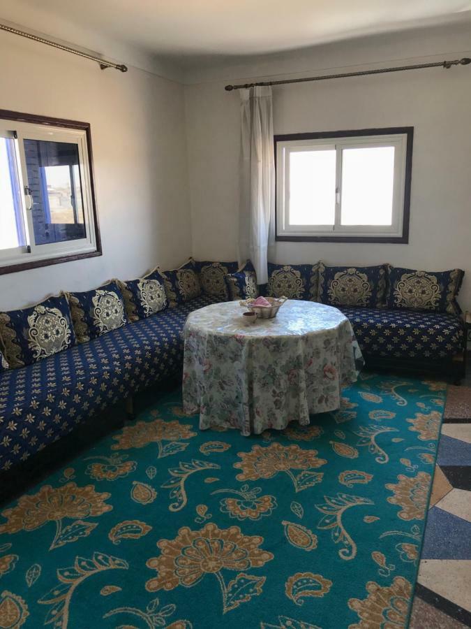 Chez Amel Guoumi Villa Validia Kültér fotó