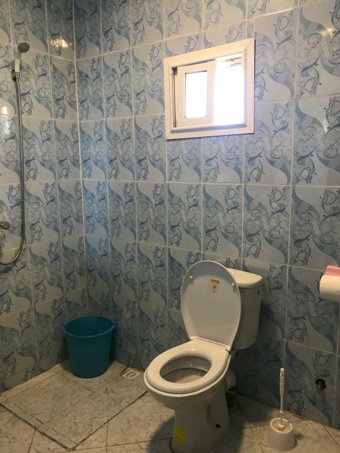 Chez Amel Guoumi Villa Validia Kültér fotó