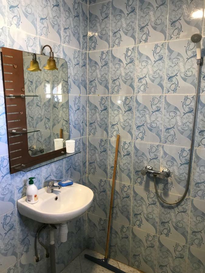 Chez Amel Guoumi Villa Validia Kültér fotó